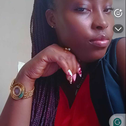 Precious A. profile photo