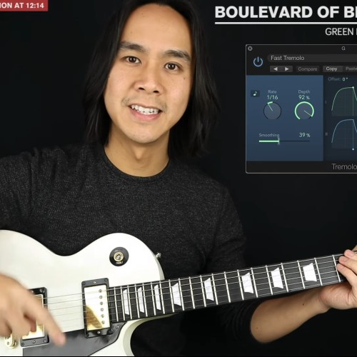 ENOCH G. profile photo