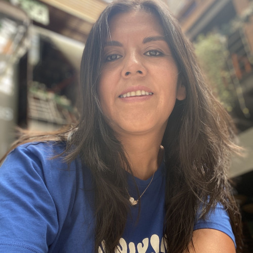 Diana M. profile photo