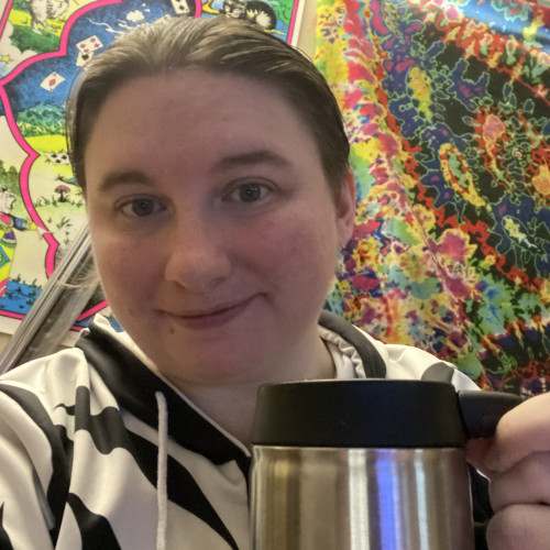 Jazz E. profile photo
