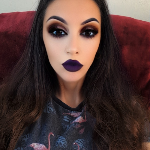 Nadia S.
