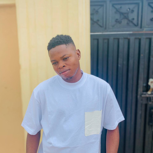 Elijah  A. profile photo