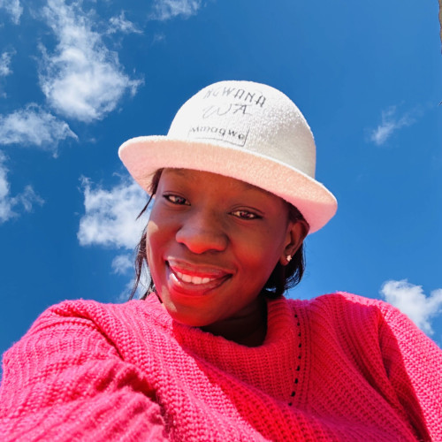 Thembi N. profile photo