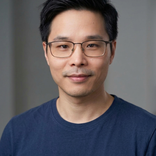 Jia Yu S. profile photo