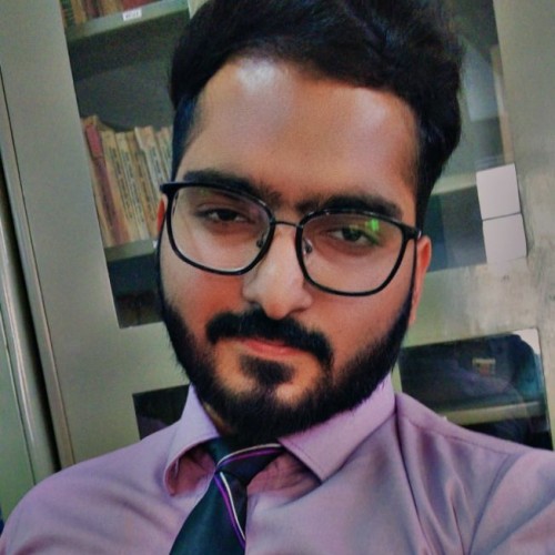 Dikshant S.