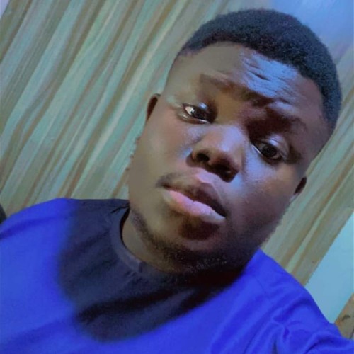 Ayodele O.