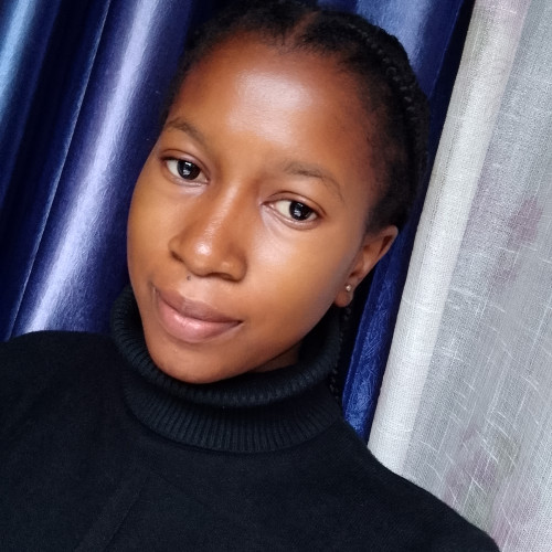 Eyongetta  S. profile photo