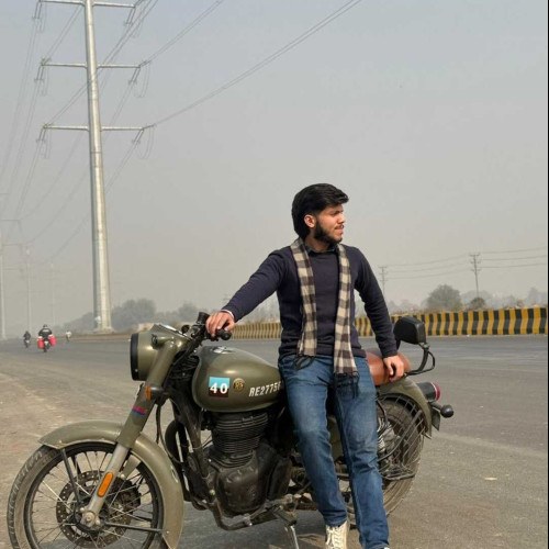 Tushar T. profile photo