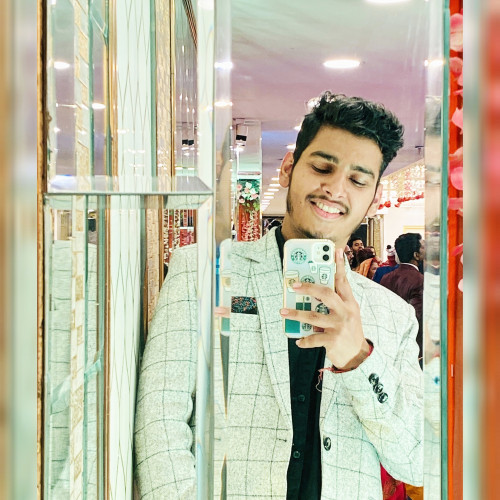 Yash  S. profile photo