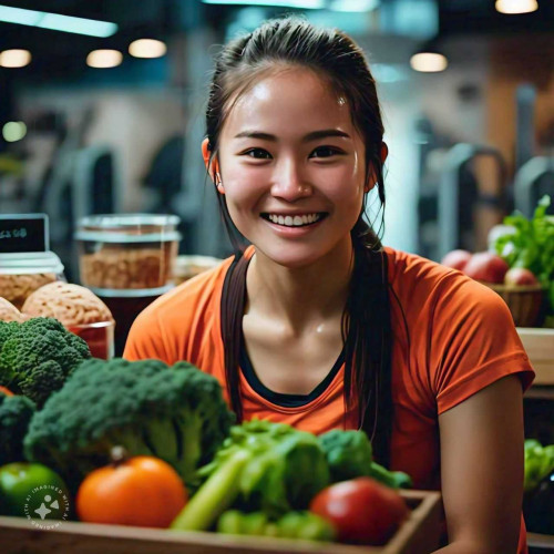 sofiya j. profile photo