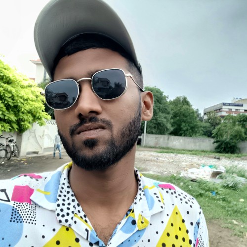Swapnil  B.
