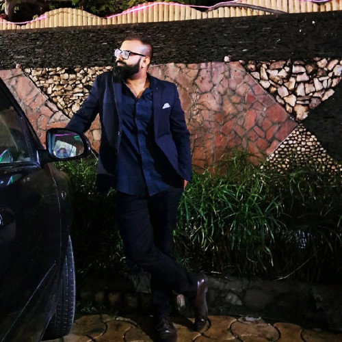 Kartik A. profile photo