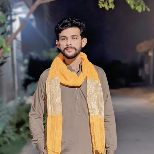 Afaq A. profile photo