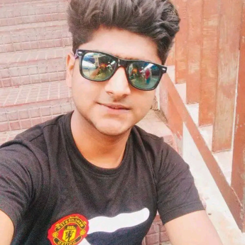 Abhilash J. profile photo