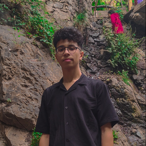 AYOUB I. profile photo