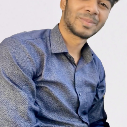 Arpit A. profile photo