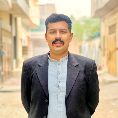 Zaib A.