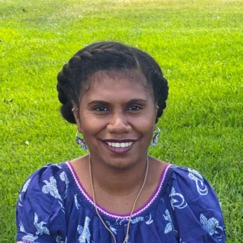 Angela  K.