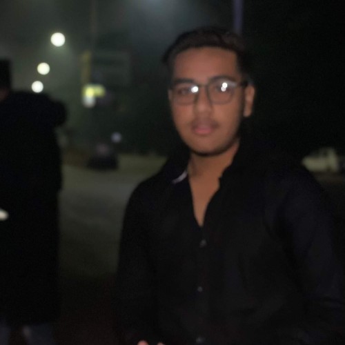 Ayush  M.