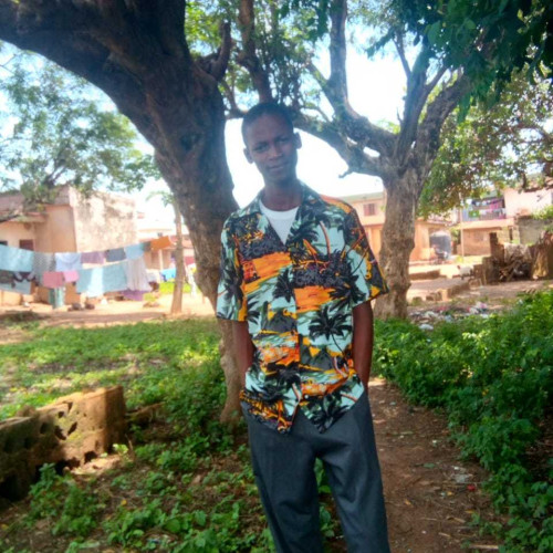 Ambassador K. profile photo