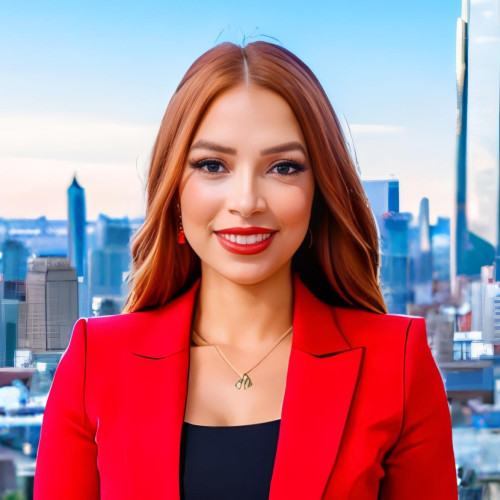Railha C. profile photo