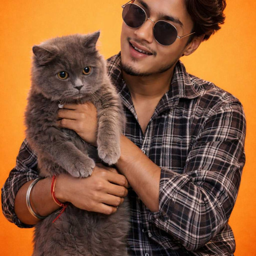 Manav s. profile photo