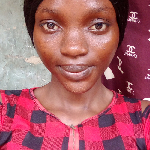 hilda m. profile photo