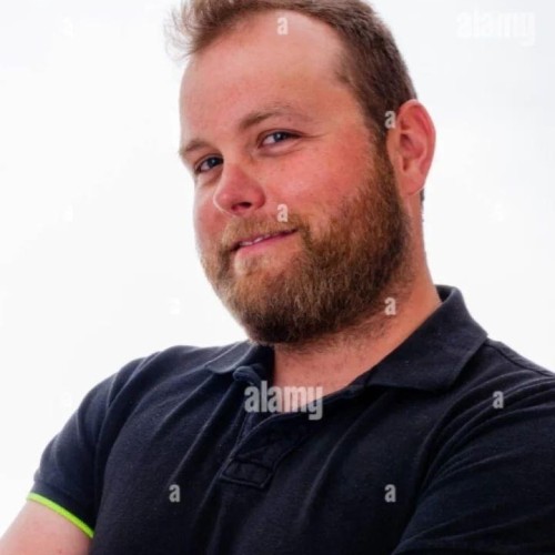 Israel P. profile photo