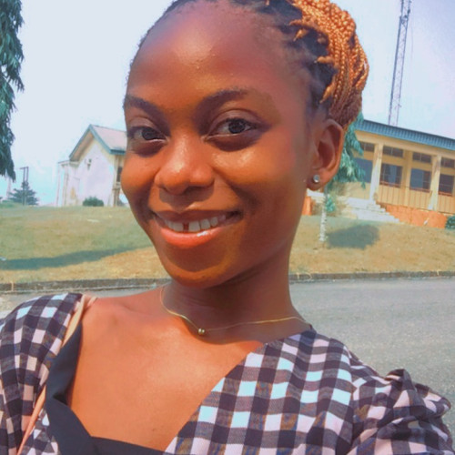 Adadieche O. profile photo