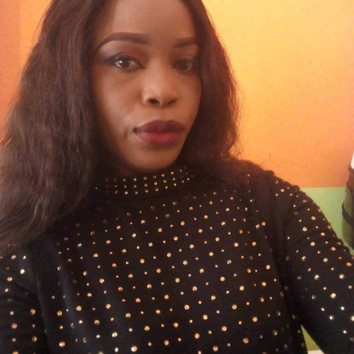 Grace O. profile photo