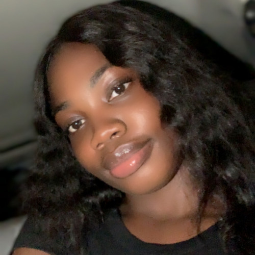 Salome U. profile photo