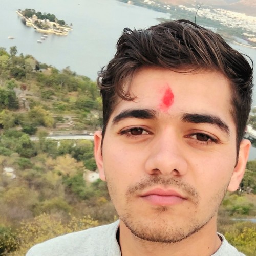 Deepak Kumar D. profile photo