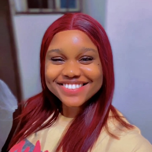 Bethila B. profile photo