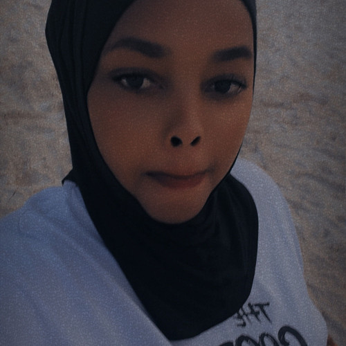 Aisha M. profile photo