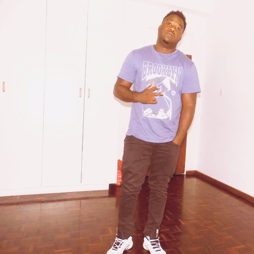Prosper  M. profile photo