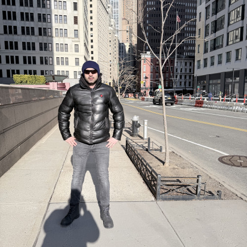 Syed A. profile photo