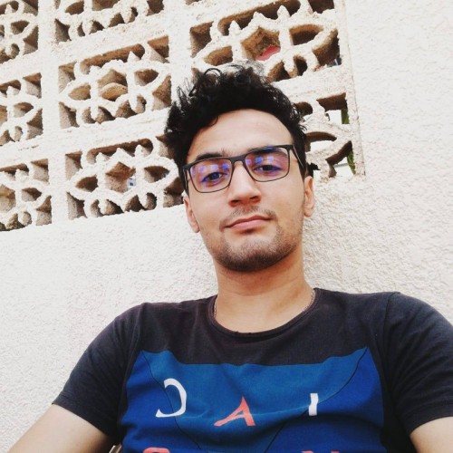 Ayoub O. profile photo