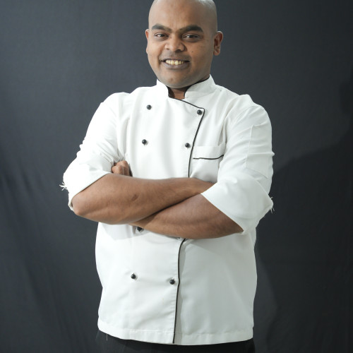 mandal M. profile photo