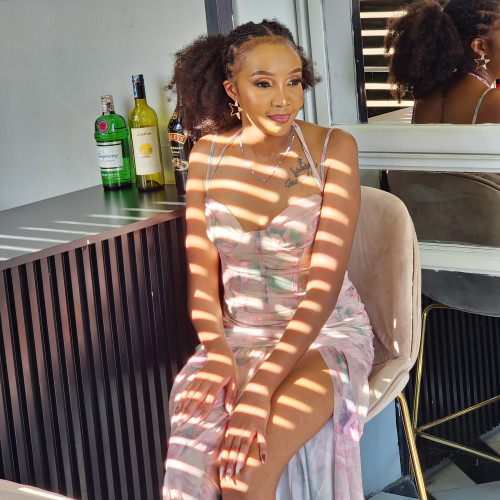 Lydiah O. profile photo