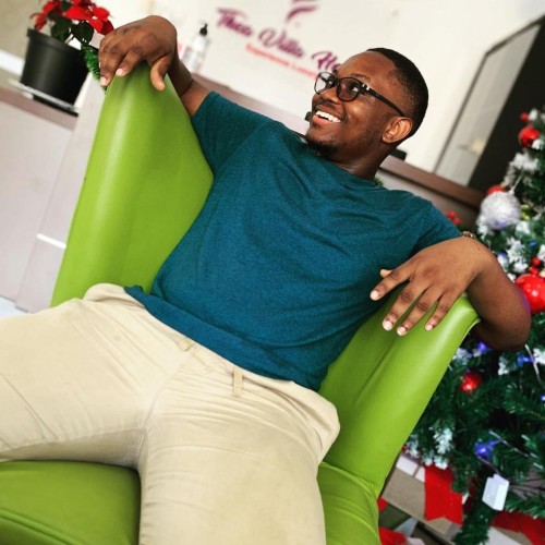 Senyo A.
