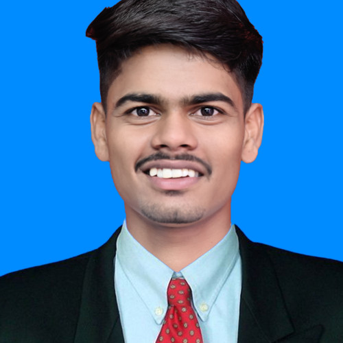 Aniket V. profile photo