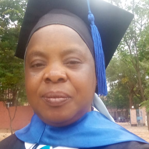 Consolata M. profile photo