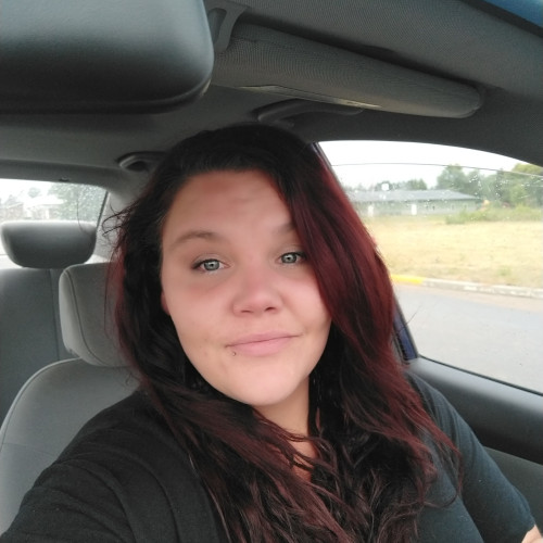 Brittiny B. profile photo