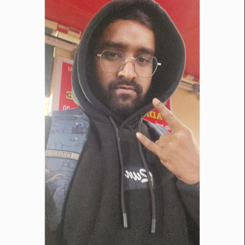 Prashant  H. profile photo