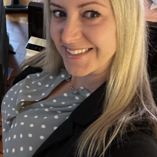 Melissa M.