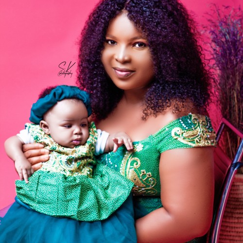 Okorie E.