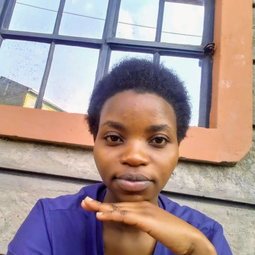 Ameria W. profile photo