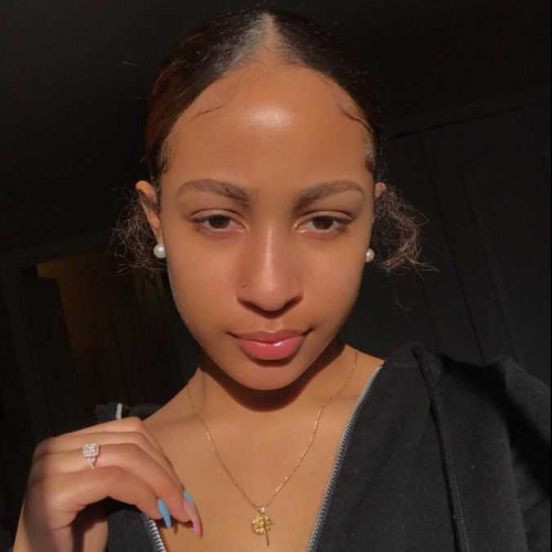 kamila A. profile photo