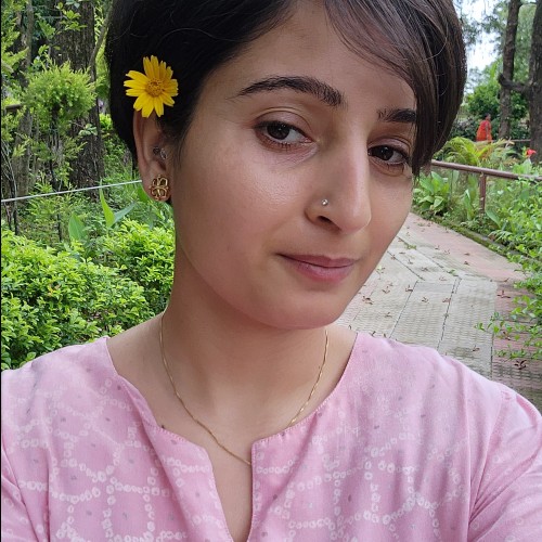Soniya Y.