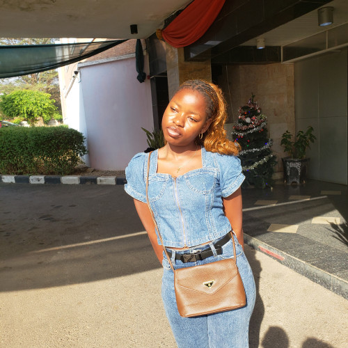 Faith W. profile photo